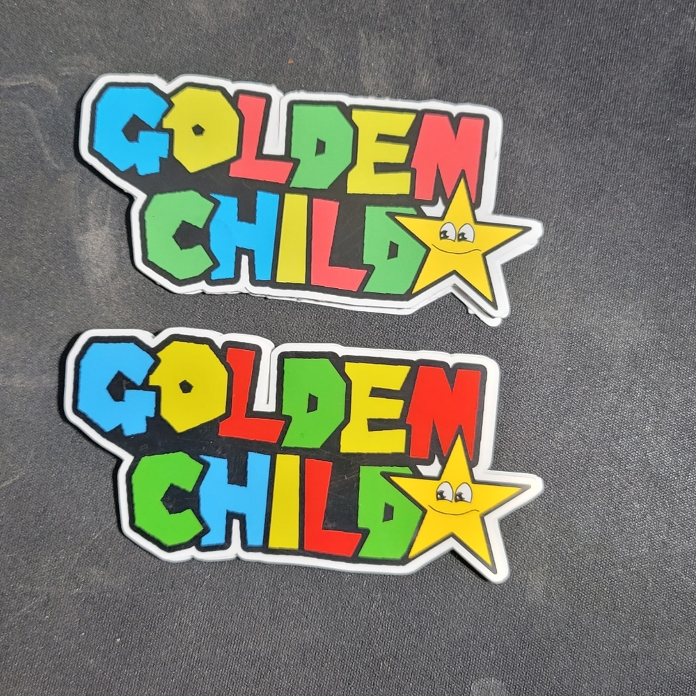 Custom Stickers - Picture 8 of 10